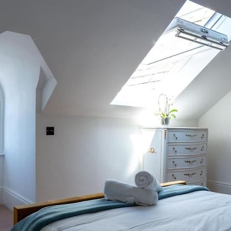 Luxury Duplex Penthouse On The Beach With Panoramic Sea Views ハーン・ベイ エクステリア 写真
