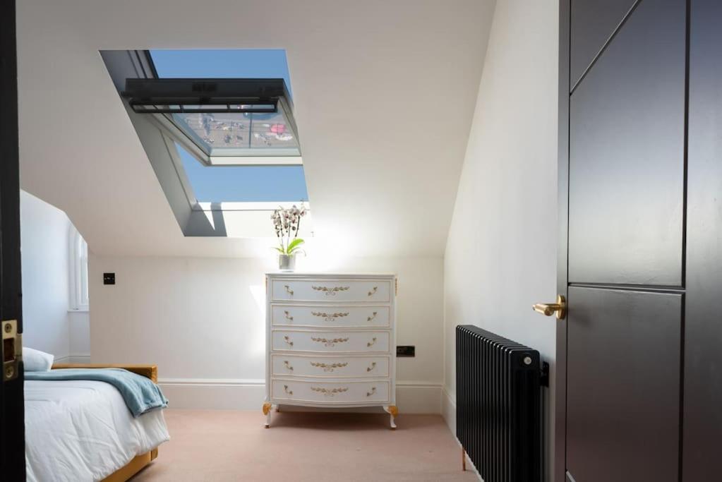 Luxury Duplex Penthouse On The Beach With Panoramic Sea Views ハーン・ベイ エクステリア 写真