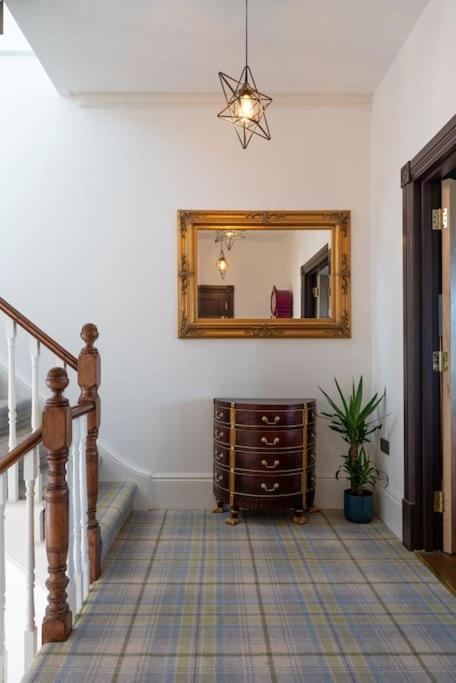 Luxury Duplex Penthouse On The Beach With Panoramic Sea Views ハーン・ベイ エクステリア 写真