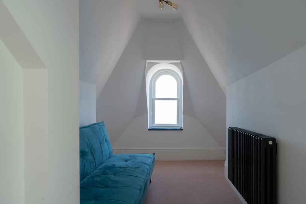 Luxury Duplex Penthouse On The Beach With Panoramic Sea Views ハーン・ベイ エクステリア 写真